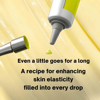 Vita A Retinal shot Tightening booster.